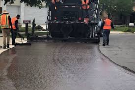 Why Choose Us For All Your Driveway Paving Needs in Oxford, PA?